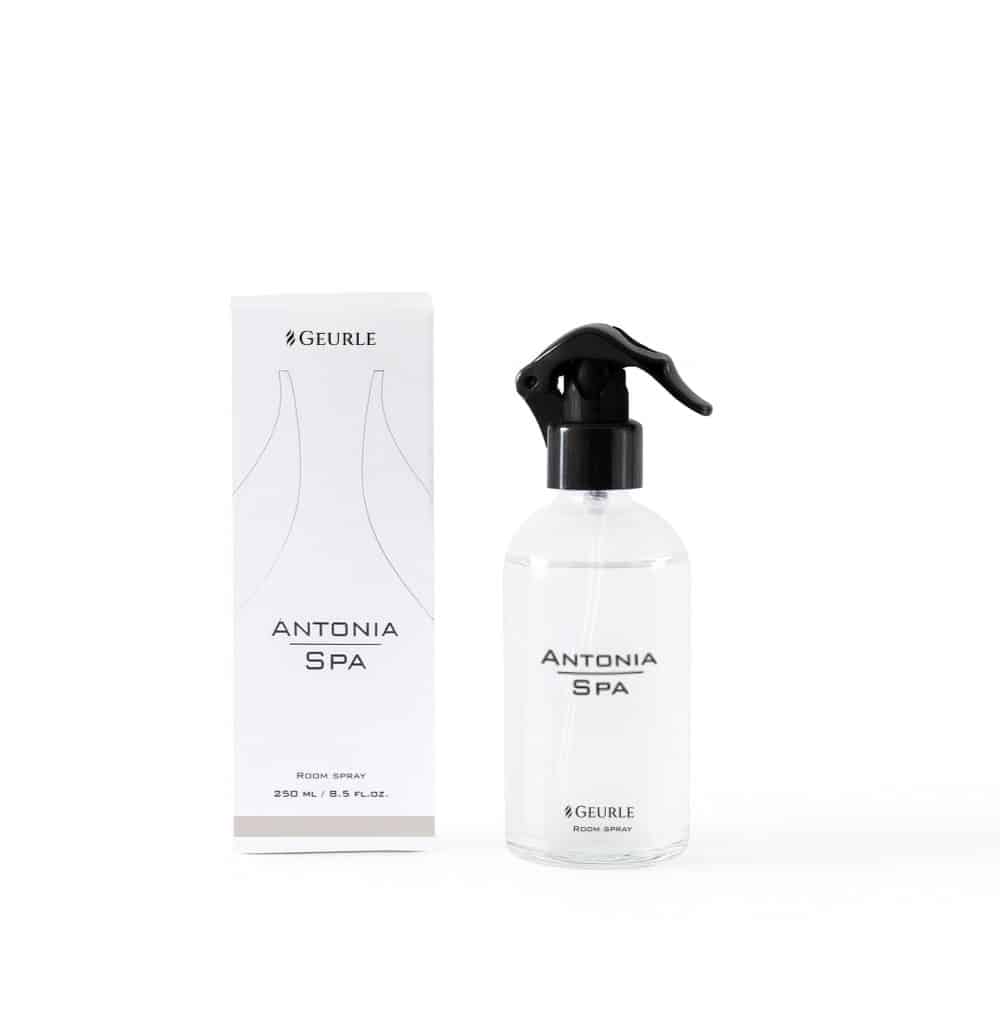 Antonia Spa Room Spray